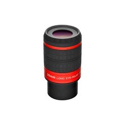 Orion 20mm LHD 80' Lanthanum Ultra Wide eyepiece 2"