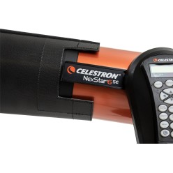 Celestron Taukappe DX C6/C8