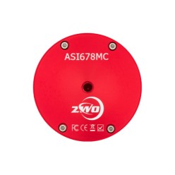 ZWO ASI 678MC (color)