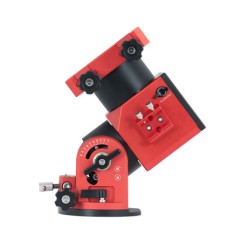 ZWO AM5 Harmonic Equatorial Mount - Montierungskopf