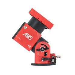 ZWO AM5 Harmonic Equatorial Mount - Montierungskopf