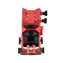 ZWO AM5 Harmonic Equatorial Mount - Montierungskopf