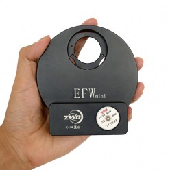 ZWO EFW mini (5 x 1.25″or 5 x 31mm)