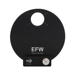 ZWO EFW 5 x 2″