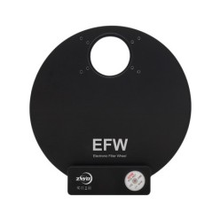 ZWO EFW 7 x 2″