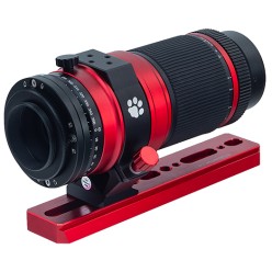 William Optics RedCat 51 mm APO 250 mm f/4,9 v2