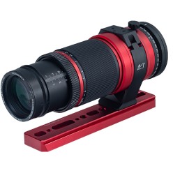 William Optics RedCat 51 mm APO 250 mm f/4,9 v2