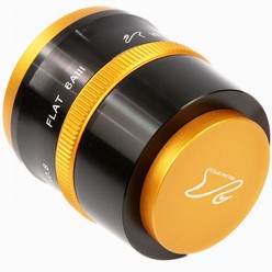 William Optics Zenithstar 81 Gold + Flattener P-FLAT6AIII