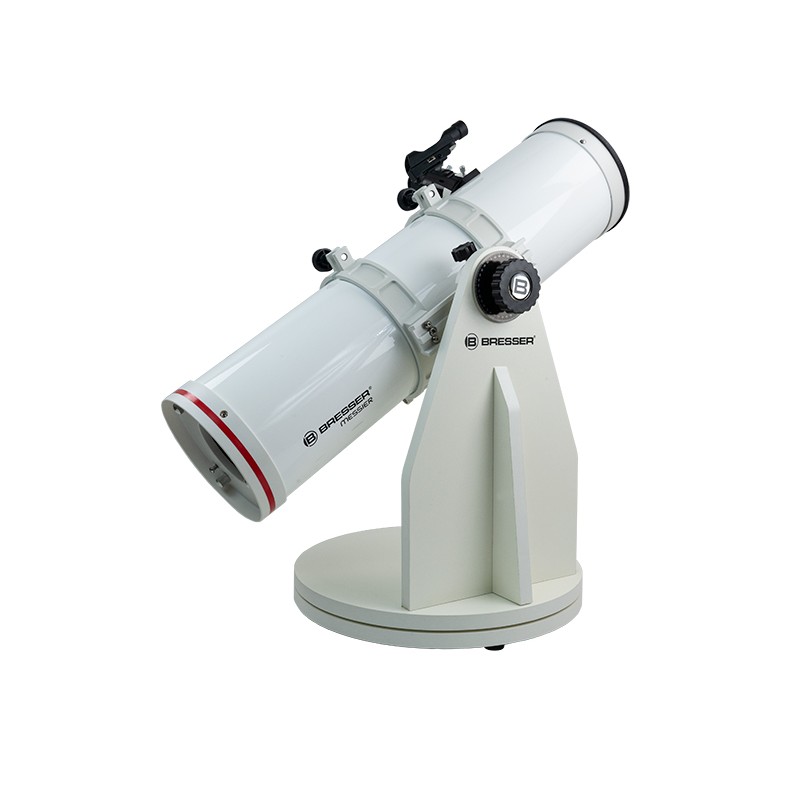 Bresser Messier 6" NT-150 150/750 + Mond und Sonnenfilter