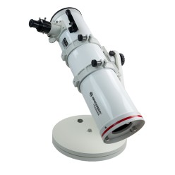 Bresser Messier 6" NT-150 150/750 + Mond und Sonnenfilter