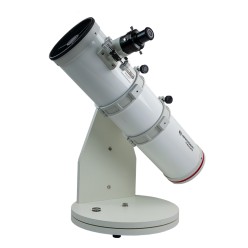 Bresser Messier 6" NT-150 150/750 + Mond und Sonnenfilter