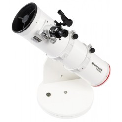 Bresser Messier 6" NT-150 150/750 + Mond und Sonnenfilter