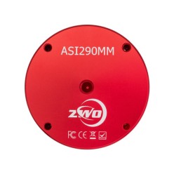 ZWO ASI 290MM (mono)