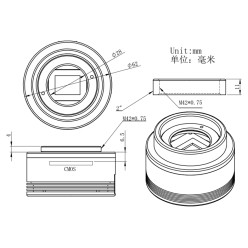 ZWO ASI 294MM (mono)