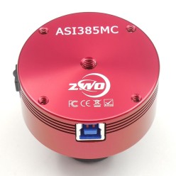 ZWO ASI 385MC (color)