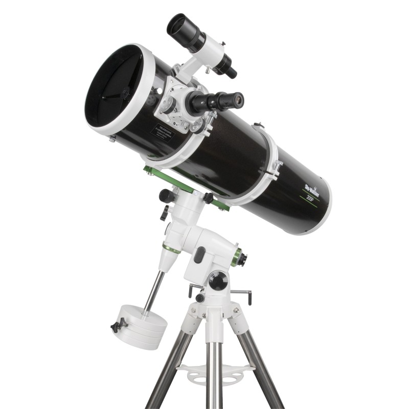 Sky-Watcher 200/1000 EQ-5