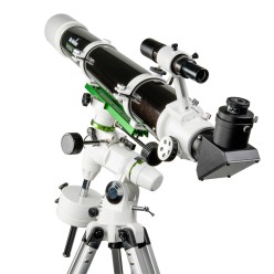 Sky-Watcher Synta R-102/1000 EQ-3-2